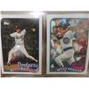 Image 5 : 1980s Baseball Card Collection