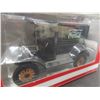 Image 2 : Coca-Cola 1:24 Scale 1917 Delivery Truck Model