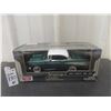 Image 1 : Motor Max 1:24 Scale 1957 Chevrolet Bel Air Die-Cast Model