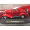 Image 4 : Road Signature 1:43 Scale Two-Vehicle Die-Cast Collection