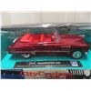 Image 2 : City Cruiser 1:43 Scale Three-Vehicle Die-Cast Collection