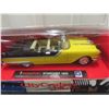 Image 4 : City Cruiser 1:43 Scale Three-Vehicle Die-Cast Collection