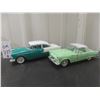 Image 1 : The National Motor Museum Two-Vehicle Die-Cast Collection