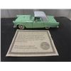 Image 5 : The National Motor Museum Two-Vehicle Die-Cast Collection