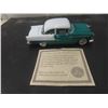 Image 9 : The National Motor Museum Two-Vehicle Die-Cast Collection