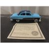 Image 4 : The National Motor Museum Two-Vehicle Die-Cast Collection
