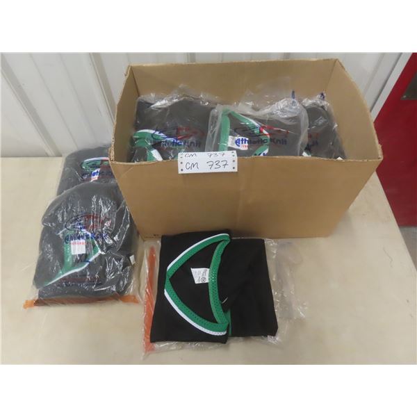 13 Extra Large Hockey Jerseys, New in Original Bags