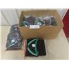 Image 1 : 13 Extra Large Hockey Jerseys, New in Original Bags