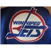 Image 2 : Vintage Winnipeg Jets CCM by Maska Extra Large Hockey Jersey