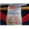 Image 9 : Vintage Winnipeg Jets CCM by Maska Extra Large Hockey Jersey