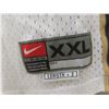 Image 4 : Authentic LeBron James Cleveland Cavaliers XXL Jersey