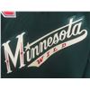 Image 3 : Cam Barker Signed Minnesota Wild Hockey Jersey
