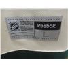 Image 4 : Cam Barker Signed Minnesota Wild Hockey Jersey