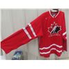 Image 4 : Authentic Team Canada XXL Hockey Jersey