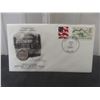 Image 2 : Denver Mint First Day of Issue Coin and Stamp Collection