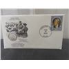 Image 4 : Denver Mint First Day of Issue Coin and Stamp Collection