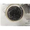 Image 5 : Denver Mint First Day of Issue Coin and Stamp Collection