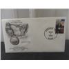 Image 6 : Denver Mint First Day of Issue Coin and Stamp Collection