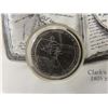 Image 9 : Denver Mint First Day of Issue Coin and Stamp Collection