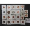 Image 1 : Assorted Coin Collection