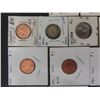 Image 4 : Assorted Coin Collection