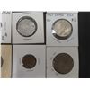 Image 4 : Assorted Coin Collection