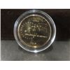 Image 11 : Gold-Plated United States Quarter Coin Collection