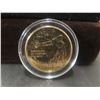 Image 8 : Gold-Plated United States Quarter Coin Collection