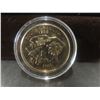Image 9 : Gold-Plated United States Quarter Coin Collection