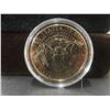 Image 7 : Gold-Plated United States Coin Collection