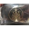 Image 5 : Two Graded Canadian Coins
