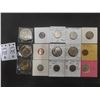 Image 1 : Assorted Coin Collection
