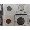 Image 6 : Assorted Coin Collection