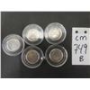 Image 1 : 1916 United States Dime Coin Collection