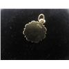 Image 3 : 10k Gold Pendant, Total Weight 0.44 Grams