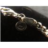 Image 4 : Sterling Silver Necklace, 22" Length, Total Weight 17 Grams