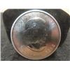 Image 3 : Fine Silver One Ounce Canadian Five Dollar Coin