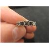 Image 5 : 14k Gold Ring With Diamond, Size 5 1/2, Total Weight 3.0 Grams