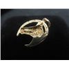 Image 4 : 10k Gold Pendant, Total Weight 1.7 Grams