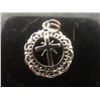 Image 10 : Sterling Silver Charms and Pendants Collection