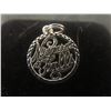 Image 11 : Sterling Silver Charms and Pendants Collection