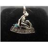 Image 3 : Sterling Silver Charms and Pendants Collection