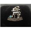 Image 5 : Sterling Silver Charms and Pendants Collection