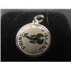 Image 8 : Sterling Silver Charms and Pendants Collection