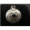 Image 9 : Sterling Silver Charms and Pendants Collection