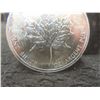 Image 2 : Fine Silver One Ounce Canadian Five Dollar Coin