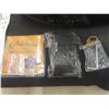 Image 2 : Ashtharpe Electric Acoustic Guitar Kit With Soft Case, Extra Strings, Strap, and Picks