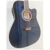 Image 4 : Ashtharpe Electric Acoustic Guitar Kit With Soft Case, Extra Strings, Strap, and Picks