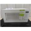 Image 1 : Hamilton Beach Microwave Oven, Measuring 17" x 12" x 10"