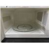 Image 3 : Hamilton Beach Microwave Oven, Measuring 17" x 12" x 10"